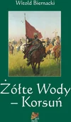 Historia świata - Attyka Żółte Wody &amp;#8211; Korsuń Witold Biernacki - miniaturka - grafika 1