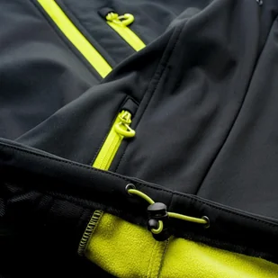 ELBRUS Elbrus, Kurtka Elbrus Iver, rozmiar XXL - Kurtki narciarskie - miniaturka - grafika 5