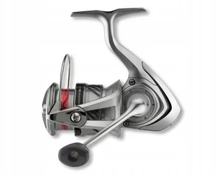 Daiwa Crossfire Lt 3000-C - Kołowrotki - miniaturka - grafika 3