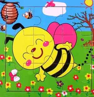 ASG Duży Granat Kulki 6mm 800 Sztuk Paintball - Amunicja i osprzęt ASG - miniaturka - grafika 13