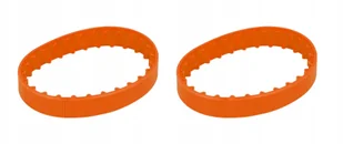 Varram Varram Zestaw gąsienic VARRAM Appbot Riley Pomarańczowy - Akcesoria do drona - miniaturka - grafika 4