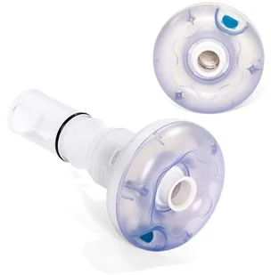 Bestway Reflektor LED do SPA wielokolorowe 60302 - Akcesoria do basenów - miniaturka - grafika 2