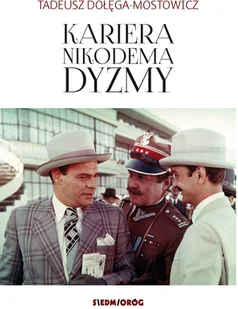 Siedmioróg Kariera Nikodema Dyzmy w.2017 - Pomoce naukowe - miniaturka - grafika 2