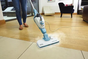 Black&Decker FSMH1321 - Mopy parowe - miniaturka - grafika 11