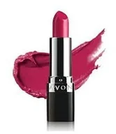 Szminki - Avon Matowa szminka True Color Ravishing Rose - miniaturka - grafika 1