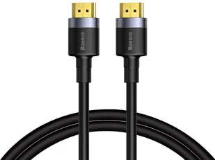 Baseus Cafule | Kabel przewód HDMI-HDMI 4K60Hz FULL HD 2m CADKLF-F01 - Kable - miniaturka - grafika 15