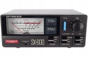 Akcesoria do CB Radia - Diamond SX-600N miernik Swr i mocy 1.8~525MHz - miniaturka - grafika 1