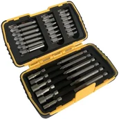 Śrubokręty - Fieldmann zestaw wkrętaków z bitami 33 szt FDS 9004 33R - miniaturka - grafika 1