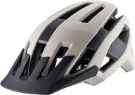 Kaski rowerowe - Leatt Leatt MTB Trail 3.0 Helmet, beżowy 51-55cm 2022 Kaski MTB LE-HLT-2287/2307/S - miniaturka - grafika 1