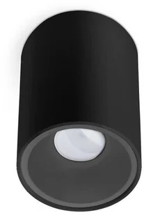 Kobi Oprawa do nabudowania KIVI CZARNA KPKIBL - Oprawy, klosze i abażury - miniaturka - grafika 2