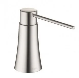 Franke Dozownik do mydła Active SM Chrom 119.0547.902 119.0547.902 - Mydelniczki i dozowniki mydła - miniaturka - grafika 6