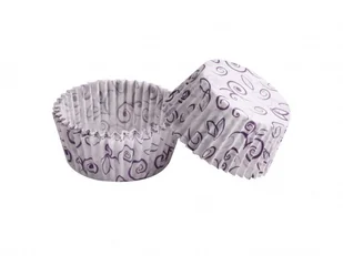 Zenker Foremki papierowe do muffinek 50 szt 43420 - Formy do ciast Zenker Foremki papierowe do muffinek 50 szt 43420 - Formy do ciast - miniaturka - grafika 1