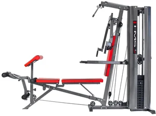 HMS Atlas Tytan 10R - 1007056 - Atlasy do ćwiczeń - miniaturka - grafika 2