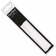 Pędzle do makijażu - da Vinci Etui ochronne na pędzle - Brush Guards, 1 zestaw z 6 wąskimi + 6 szerokimi rękawami - miniaturka - grafika 1