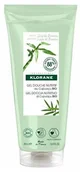 Kosmetyki do kąpieli - Klorane Odżywczyżel pod prysznic Organic Bamboo Sap Nourish ing Shower Gel) Objętość 200 ml) - miniaturka - grafika 1