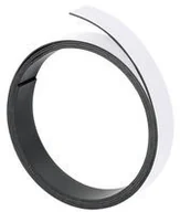 Akcesoria do tablic - MAGNETOPLAN Taśma magnetyczna Magnetoflex PVC 1mx30 mm 10szt 17330 - miniaturka - grafika 1