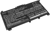 Baterie do laptopów - Cameron Sino HP Pavilion 15 15-EG0000 HSTNN-IB90 3400mAh 38.56Wh Li-Polymer 11.34V - miniaturka - grafika 1