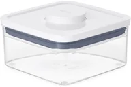 Pojemniki kuchenne - Oxo Good Grips Pojemnik hermetyczny do żywności 1 l (11233700MLNYK) - miniaturka - grafika 1