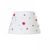 Oprawy, klosze i abażury - Redlux Abażur DELISA 25/16 R12388 - miniaturka - grafika 1