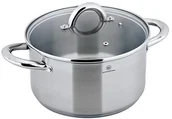 Garnki - CARL SCHMIDT SOHN CS Kochsysteme naczynia do gotowania 049331 - miniaturka - grafika 1