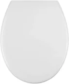 Deski sedesowe - CORSAN Uniwersalna deska sedesowa wolnoopadająca toaletowa DS-16S DESKA WC DS-16S - miniaturka - grafika 1