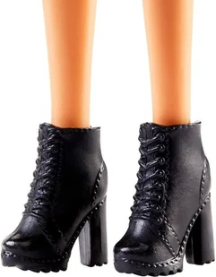 Mattel Barbie Auto Samochód Dla Lalki Pickup i Lalka Farmerka GFF52 A3b^ - Akcesoria dla lalek - miniaturka - grafika 5