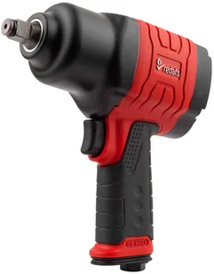 REDATS Klucz Pneumatyczny Udarowy 1500Nm P-160 1/2"""" + wtyk 1/4"""" 07-01-78 - Klucze pneumatyczne - miniaturka - grafika 5