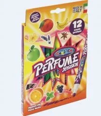 Carioca Pisaki zapachowe Xplosion - Przybory szkolne - miniaturka - grafika 2