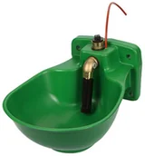 Akcesoria do hodowli zwierząt - Kerbl Miska na wodę, poidło HP20, plastik, 230 V, 222050 Kerbl - miniaturka - grafika 1