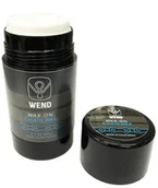 Narzędzia rowerowe - WEND WEND Smar do łańcucha WAX-ON 80 ml biały - miniaturka - grafika 1