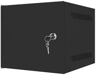 Lanberg WF10-2304-00B WF10-2304-00B - Szafy rack - miniaturka - grafika 2