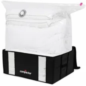 Pojemniki kuchenne - Compactor Próżniowy pojemnik z wkładem XXL, 50 x 65 x 27 cm - miniaturka - grafika 1