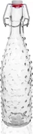 Pozostałe akcesoria kuchenne - Butelka szklana do nalewek wina RETRO 1L IDA 126485 - miniaturka - grafika 1