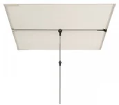 Parasole ogrodowe - Doppler osłona balkonowa ACTIVE 180 × 130 cm naturalna - miniaturka - grafika 1