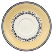 Talerze - Villeroy & Boch Audun Spodek do filiżanki do espresso 10-1067-1430 - miniaturka - grafika 1