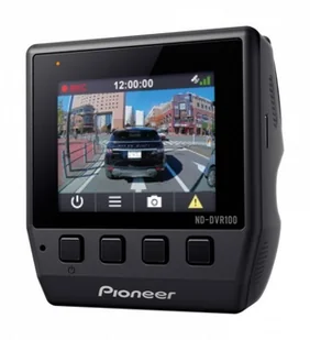 PIONEER DVR100 (ND-DVR100) - Wideorejestratory - miniaturka - grafika 2