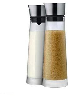 Blomus cukiernica i mlecznik Sencha 63510 63510 - Cukiernice - miniaturka - grafika 2