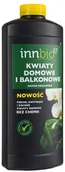 Nawozy ogrodnicze - INNBIO Nawóz organiczny KWIATY DOMOWE I BALKONOWE 1 l INNBIO - miniaturka - grafika 1