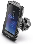 Etui i futerały do telefonów - Cellular Line InterPhone SMGALAXYS8PLUS etui ochronne z uchwytem do Samsung Galaxy S8 Plus SMGALAXYS8PLUS - miniaturka - grafika 1