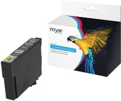 Tusze zamienniki - My Office Zamiennik tuszu Epson 502 XL BK - miniaturka - grafika 1