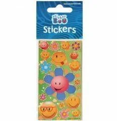 STICKER BOO Naklejki 66x180 S-BOO emot 265372 - Dekoratorstwo - miniaturka - grafika 3