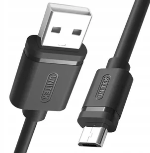 Unitek micro USB 20m (Y-C455GBK) - Kable USB - miniaturka - grafika 6