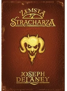 Jaguar Kroniki Wardstone 13 Zemsta stracharza - Joseph Delaney - Lektury szkoła podstawowa - miniaturka - grafika 2