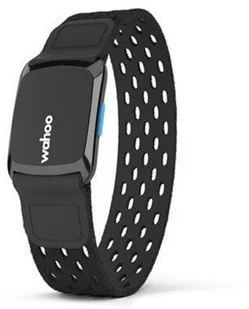 Wahoo TICKR Fit WFBTHR03 - Pulsometry - miniaturka - grafika 2