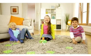 Tm Toys Ravensburger Gra Ruchowa Flotti Karotti 213030 - Zabawki interaktywne dla dzieci - miniaturka - grafika 2