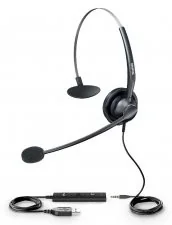 Yealink YHS33 - Słuchawki - miniaturka - grafika 4