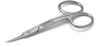 Nożyczki do skórek Otto Herder, stal nierdzewna, wyprodukowane w Niemczech - Akcesoria do paznokci - miniaturka - grafika 3