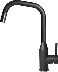 Elleci Bateria DORA PLUS G40 NERO FULL BLACK MKGDRP40 - Baterie kuchenne - miniaturka - grafika 2