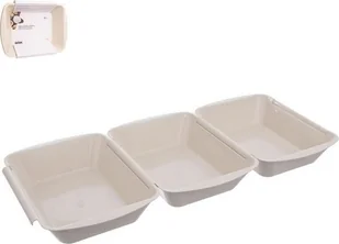 Zestaw do panierowania  / pojemnik 3 elementy 128372 - Miski i półmiski - miniaturka - grafika 6