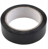 Taśmy izolacyjne i naprawcze - Top Tools 24B108TOP Tools Taśma izolacyjna 10 m x 19 mm, cza - miniaturka - grafika 1